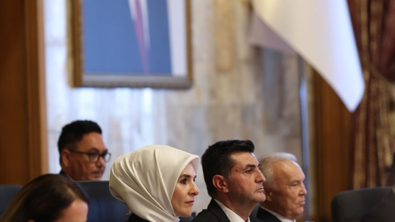 Bakan Göktaş: "Terörsüz Türkiye" Vizyonu ile Şehit Yakınları ve Gazilere Yeni Destekler