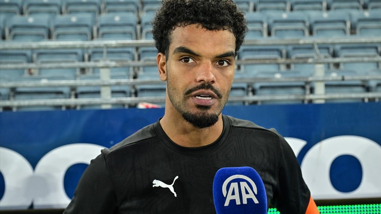 Başakşehirli Operi, Zorlu Şartlarda Galibiyetin Anlamını Açıklıyor