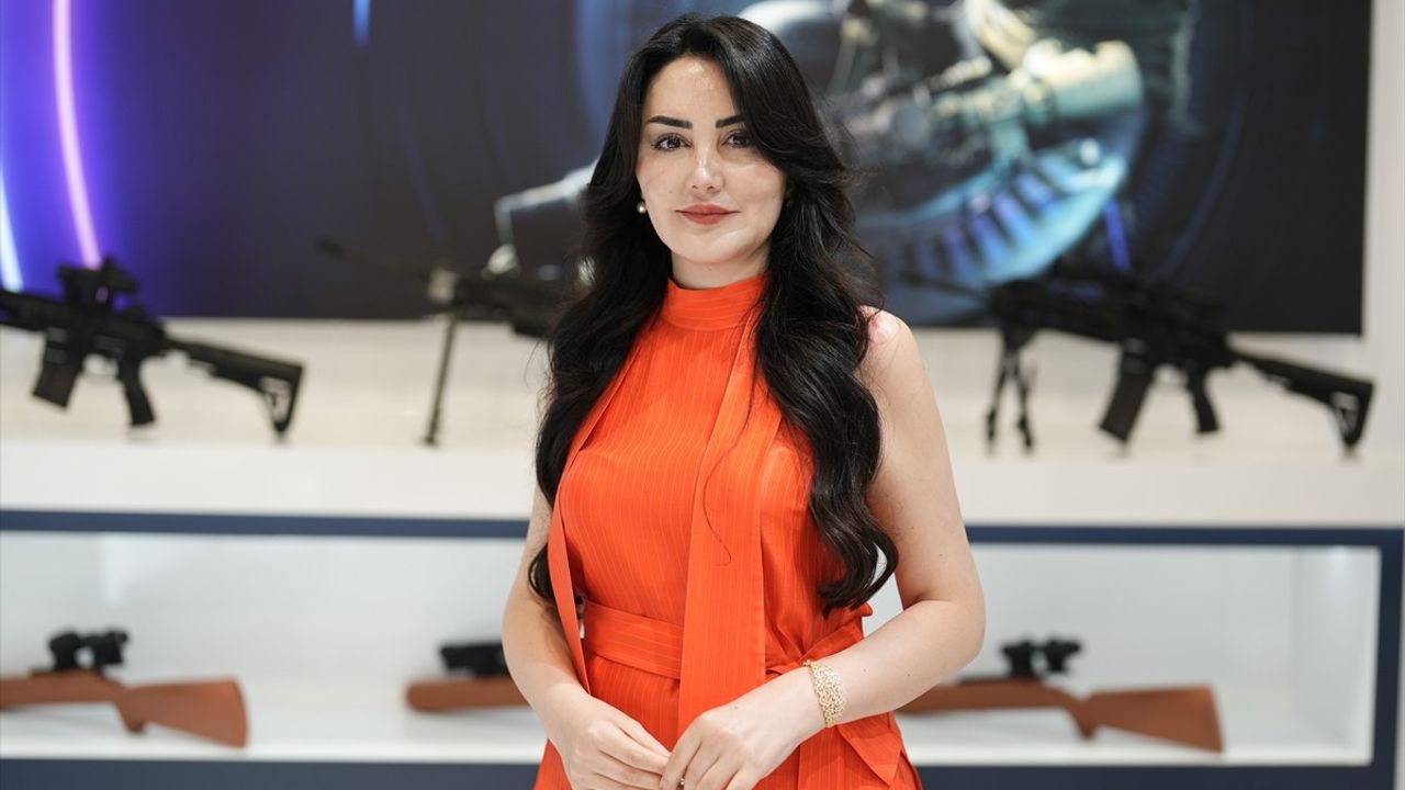Başarı Global, Türkiye’de Silah Üstü Nişangah Sistemleri Üretimine Başlıyor