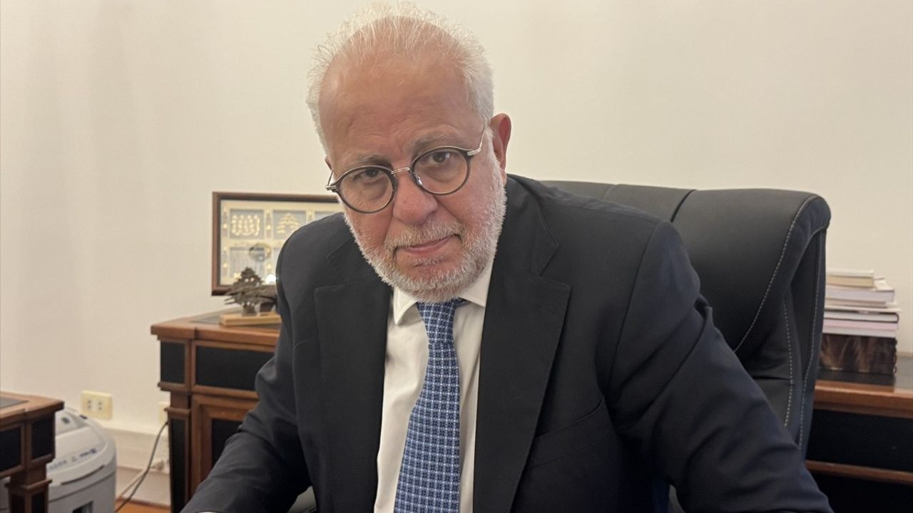 Beyrut Limanı Patlaması Soruşturmalarında İlerleme Devam Ediyor