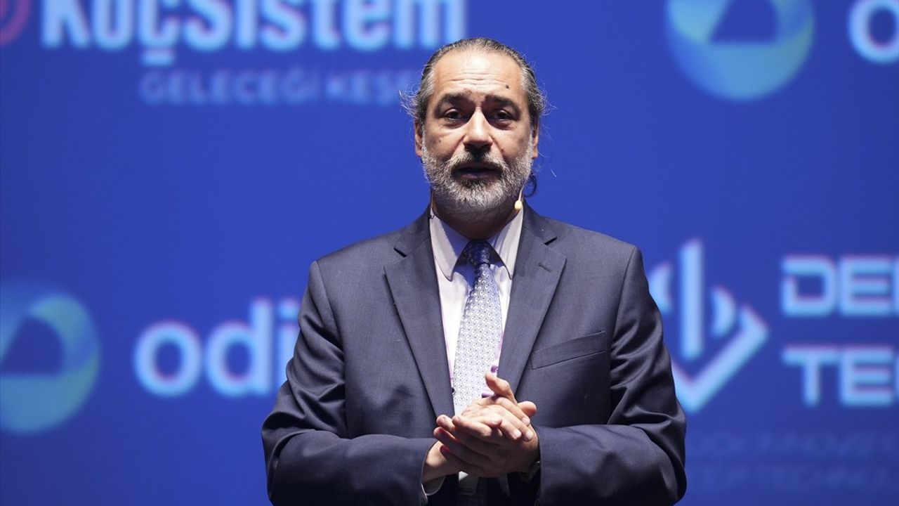 Bilişim 500 Araştırması 2023 Sonuçları Açıklandı