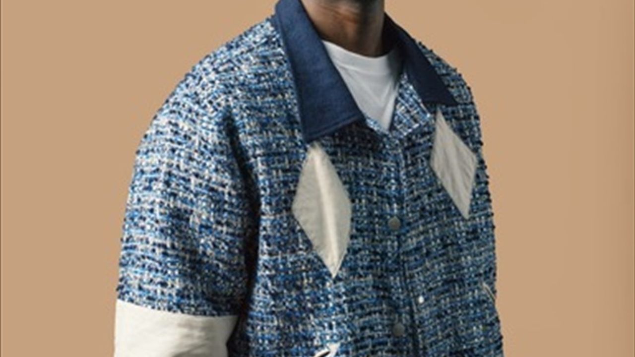 Black Coffee İstanbul'da: Grammy Ödüllü DJ 11 Ekim'de Zorlu PSM'de