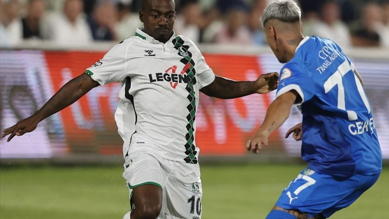 Bodrum FK 3-1 Sakaryaspor: Sefer Yılmaz galibiyeti değerlendirdi