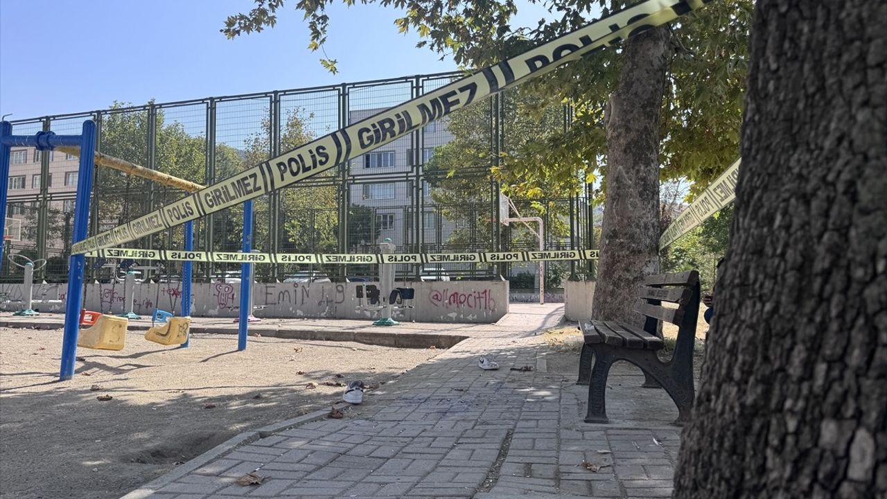 Bursa'da Pompalı Tüfekle Yaralama: Zanlı O.Y. Yakalandı