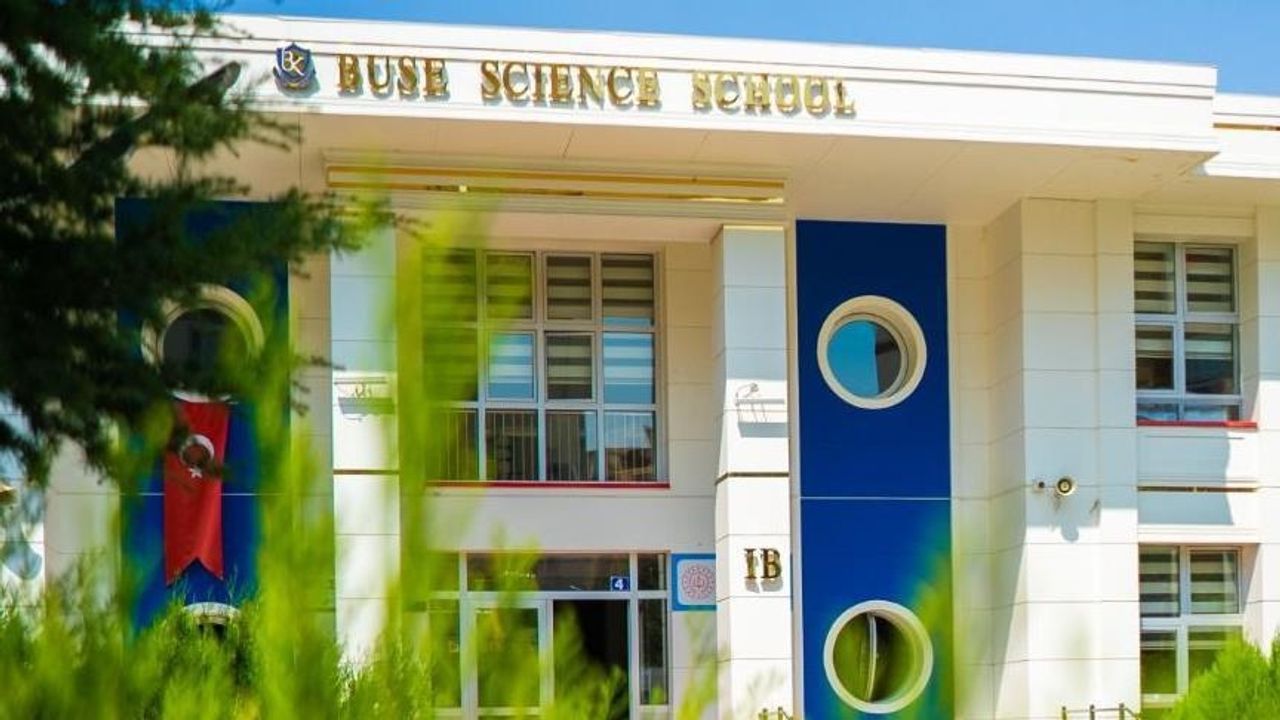 Buse Bilim Koleji İstanbul'da IB PYP ile Eğitime Yeni Soluk