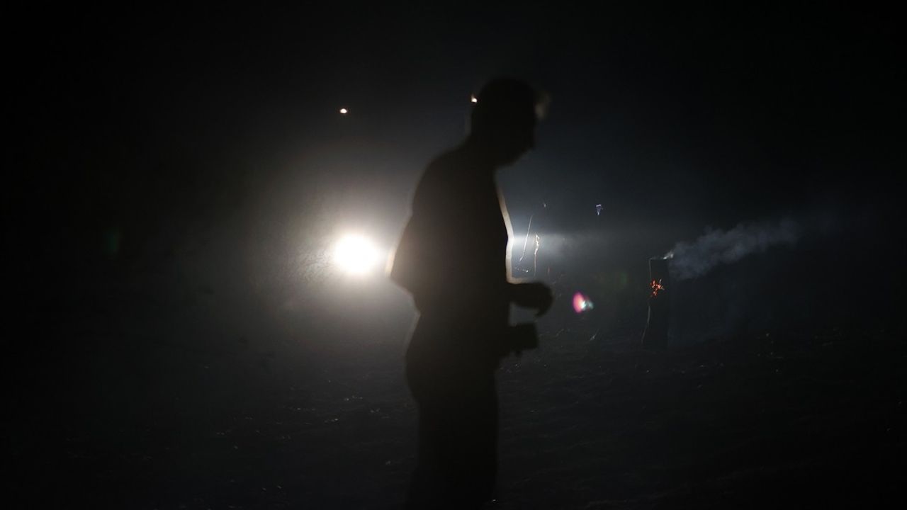 Çanakkale Yangını: 200 Yıllık Evdeki Anılar Yok Oldu