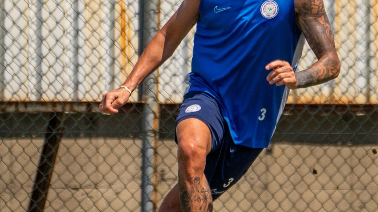 Çaykur Rizespor, Alanyaspor Deplasmanına Hazır