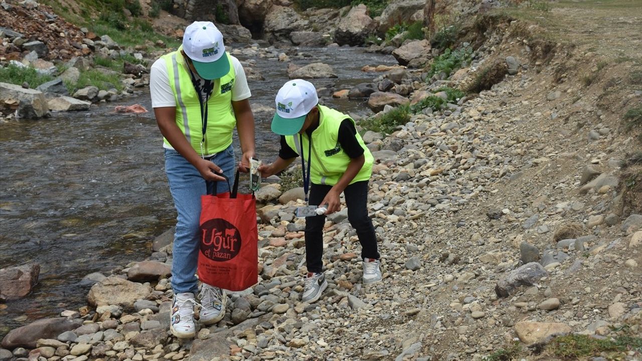 Çevre Müfettişi Olmayı Başaran Kardeşler: Mete ve Görkem Koç