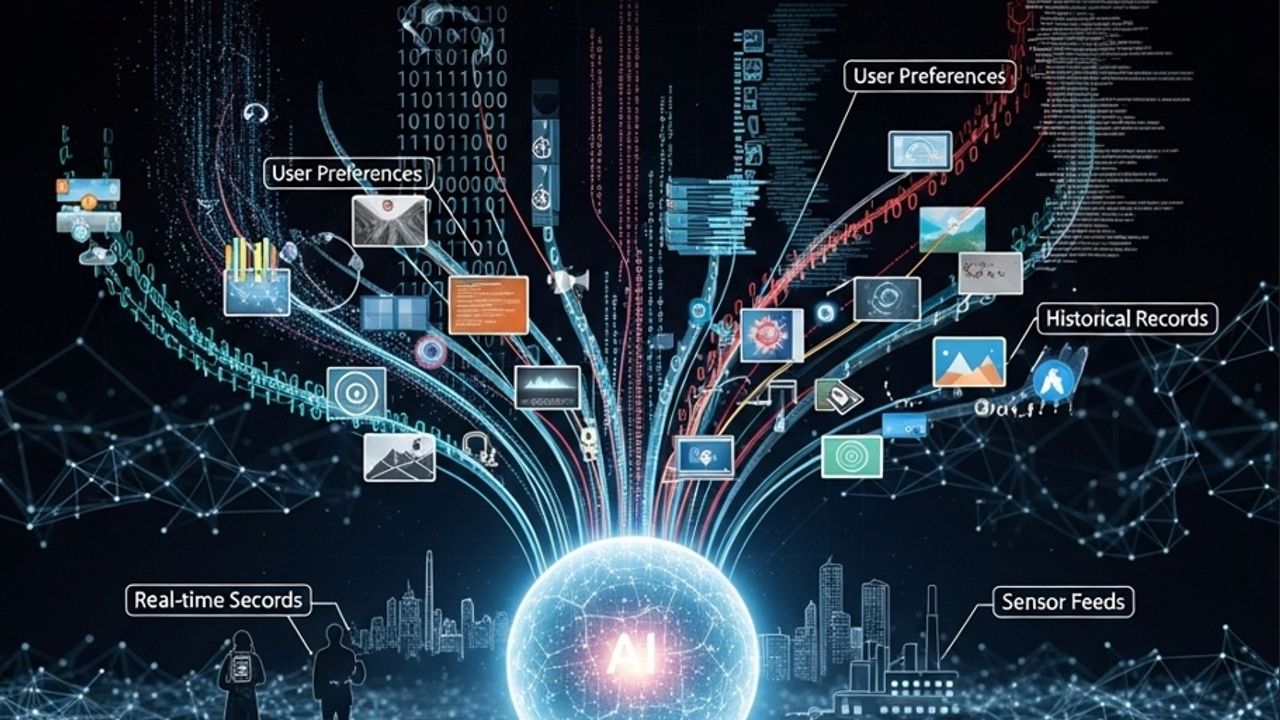 Context engineering: 4 hata ve etkili çözüm yolları
