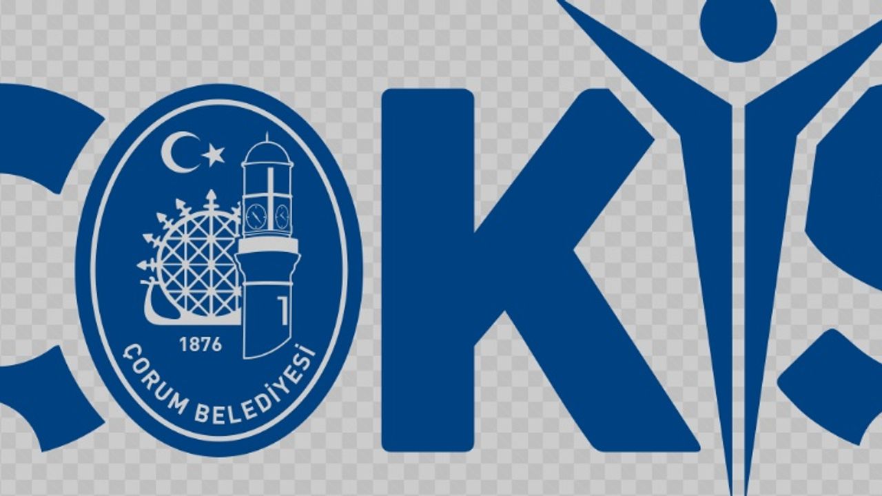 Çorum'da ÇOKİŞ ile Kadın İstihdamında Tarihi Atılım