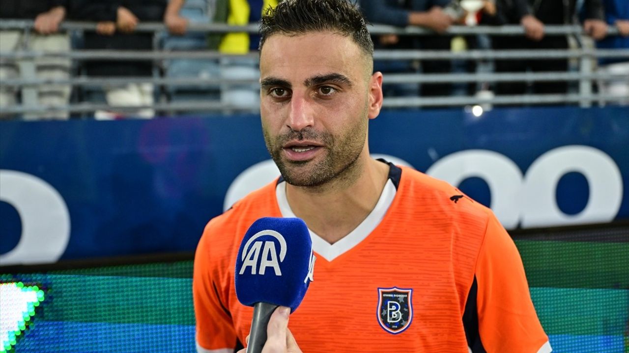 Deniz Türüç, Avrupa'da Çeyrek Final Hedefliyor