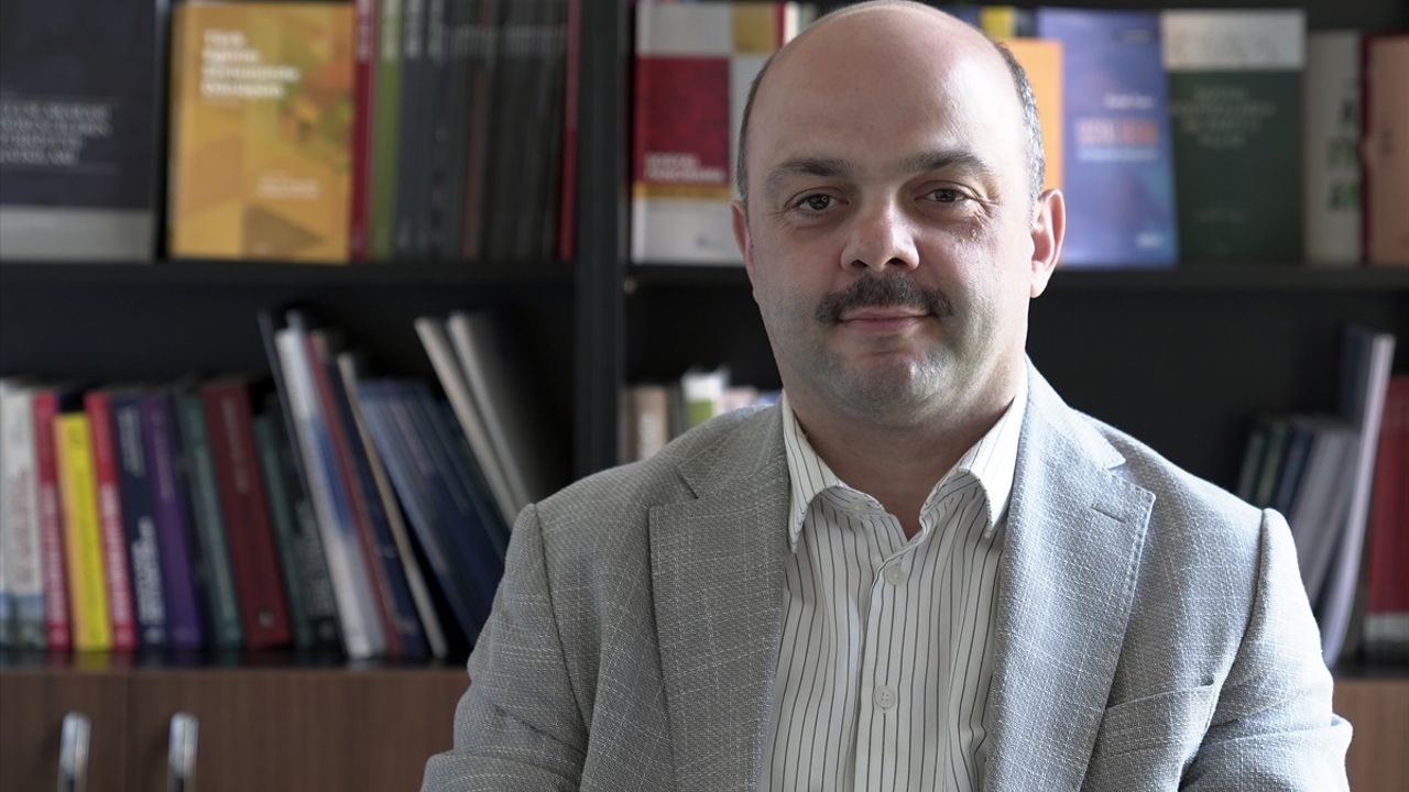 Dijital Egemenlik Mücadelesi: Türkiye NSosyal ve e-Devletle Güçleniyor