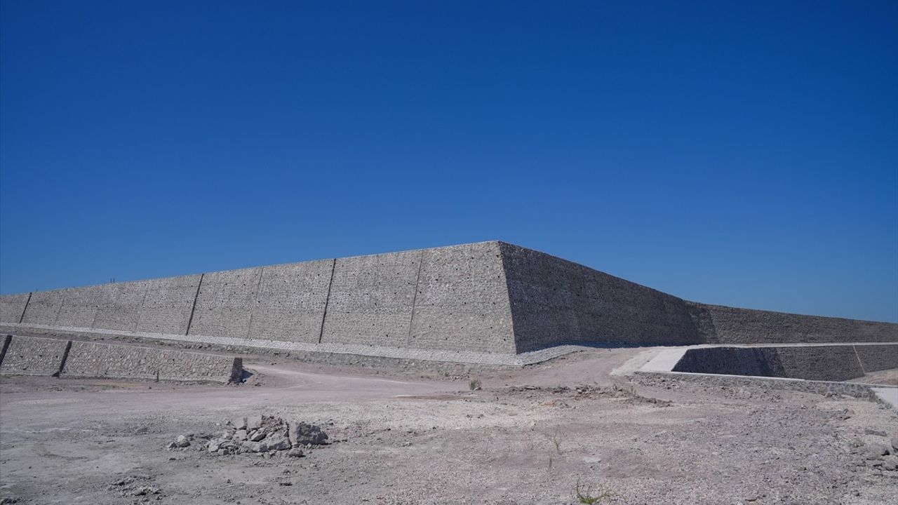 Dikili Sera OSB: İnan İzmir'e 15 Milyar Dolarlık 'Tarım Devrimi' Müjdesi