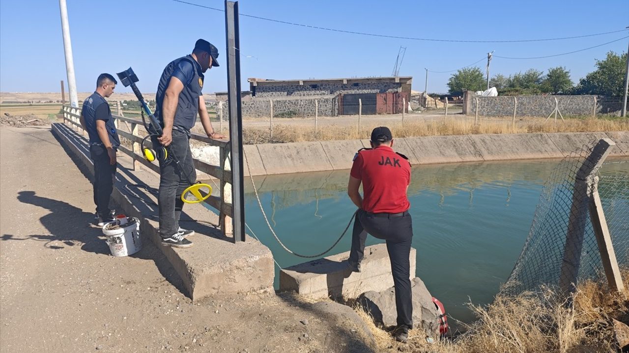 Diyarbakır'da arazi anlaşmazlığı silahlı kavgaya dönüştü: 1 ölü, 5 yaralı