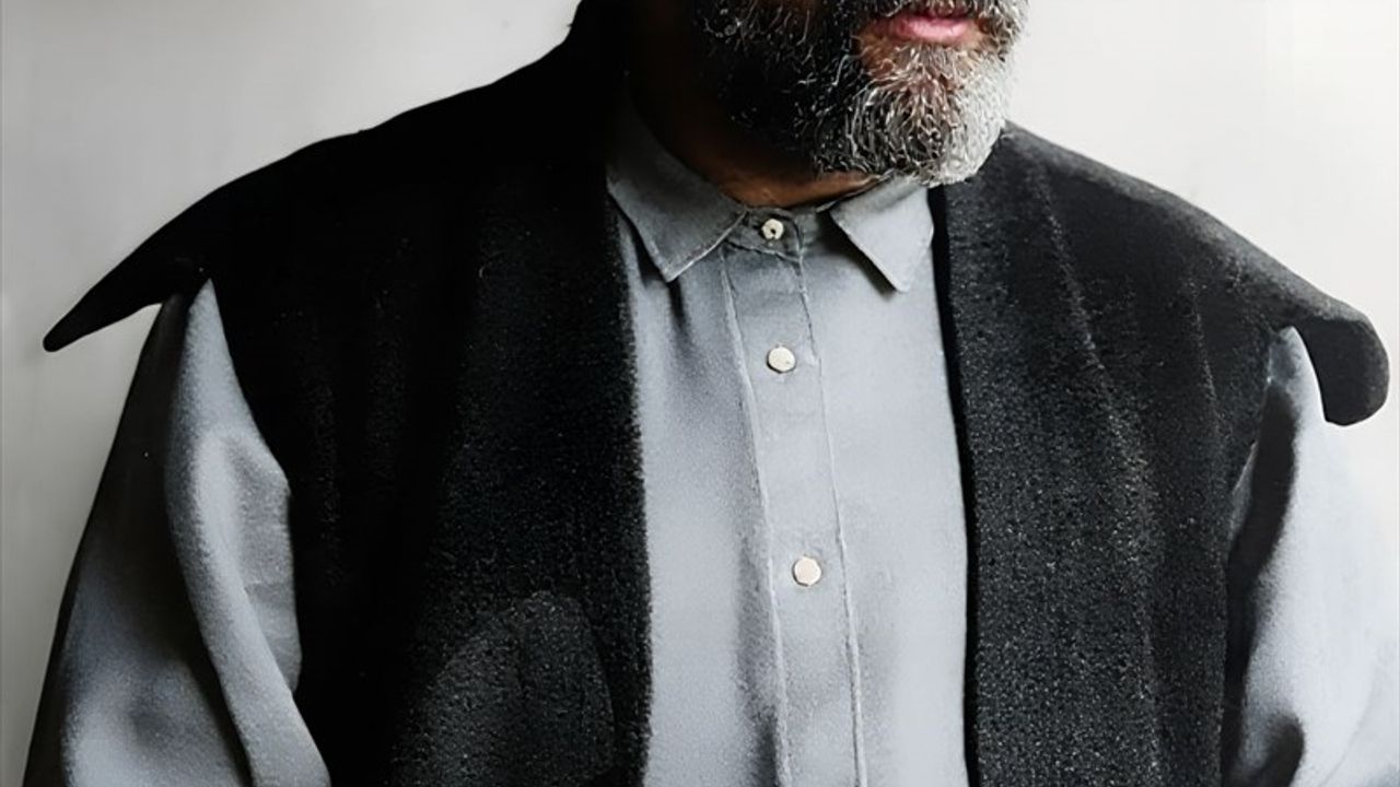 Dost-İslam'a Hizmet Ödülleri 7 Eylül'de — Hüseyin Vassaf ve Denis Gril