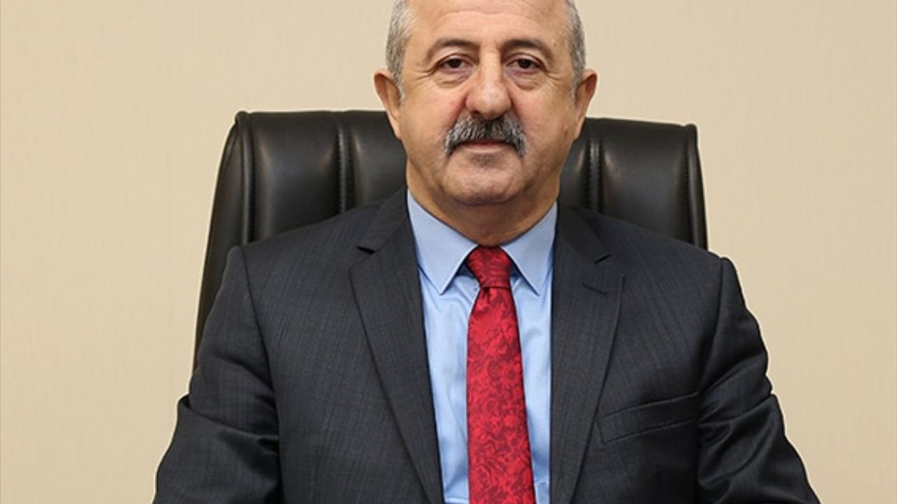 Dursun Ali Arslan, Gebze'de Son Yolculuğuna Uğurlandı