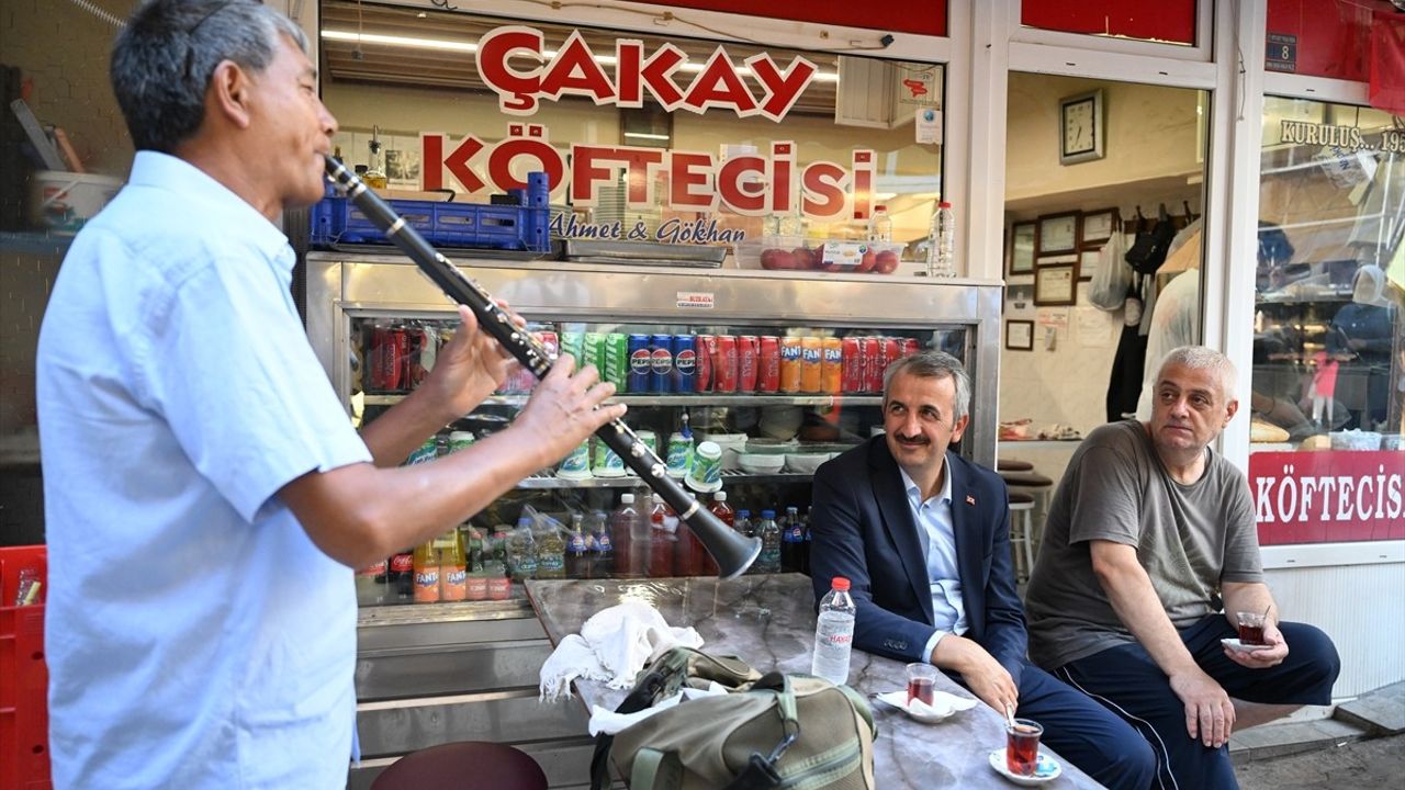 Edirne'de Tarihi Doku Yenileniyor: 333 Yapı Restorasyon Aşamasında