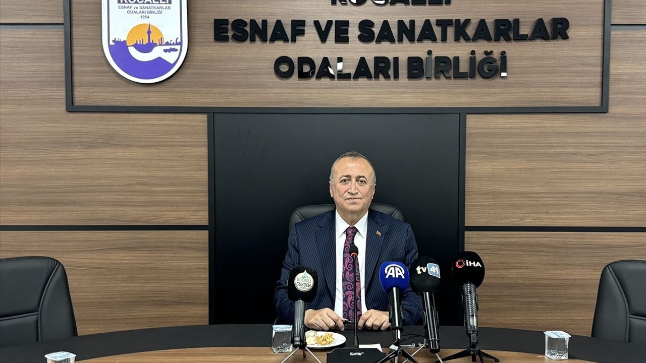 Ekmek Fiyatları 75 Liradan Yükselmeyecek