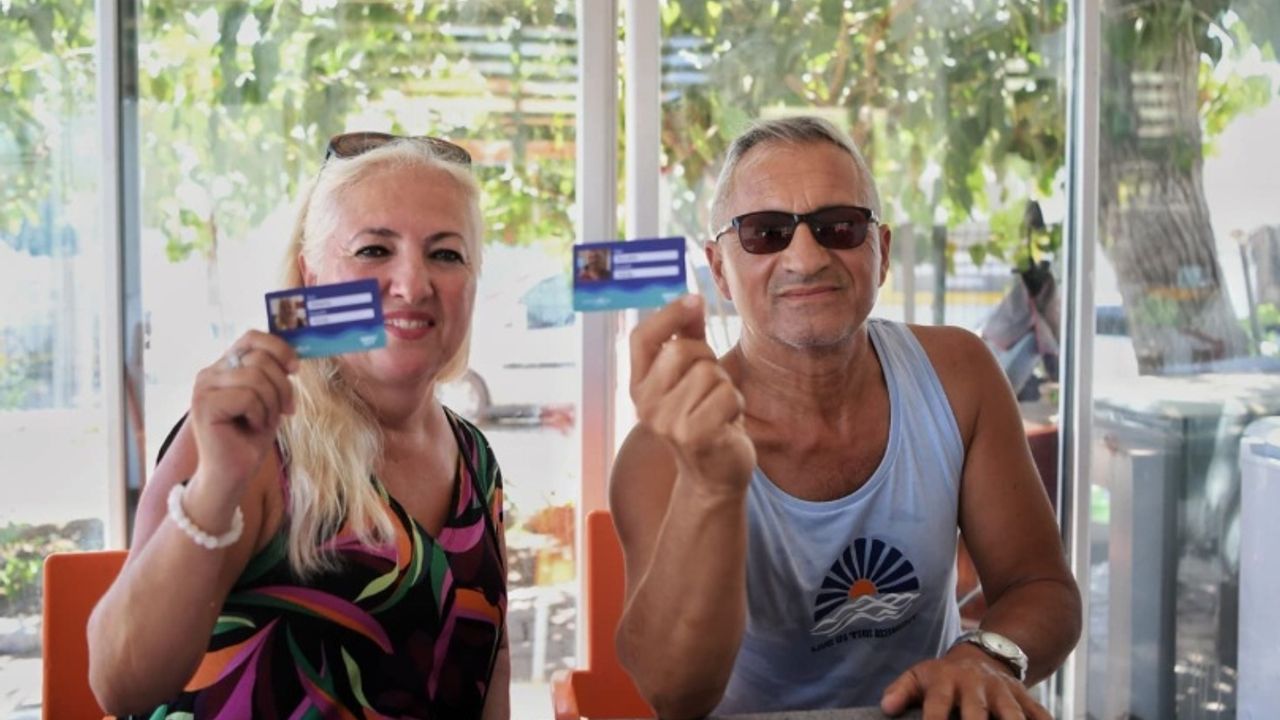 Emekli Kart Dağıtımı Başladı — Emeklilere Özel İndirimler