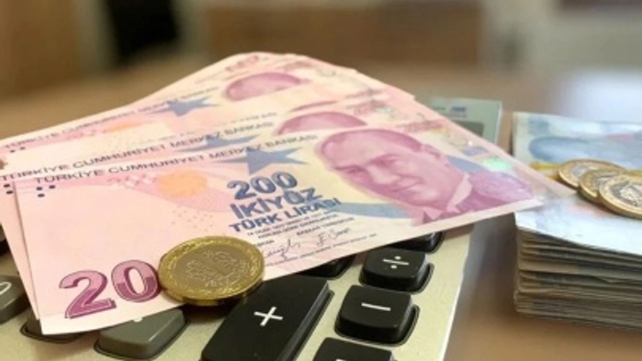 Emekli Maaş Promosyonlarında Rekor! 16.881 TL Üzeri Maaş Alanlara Çifte Ödeme