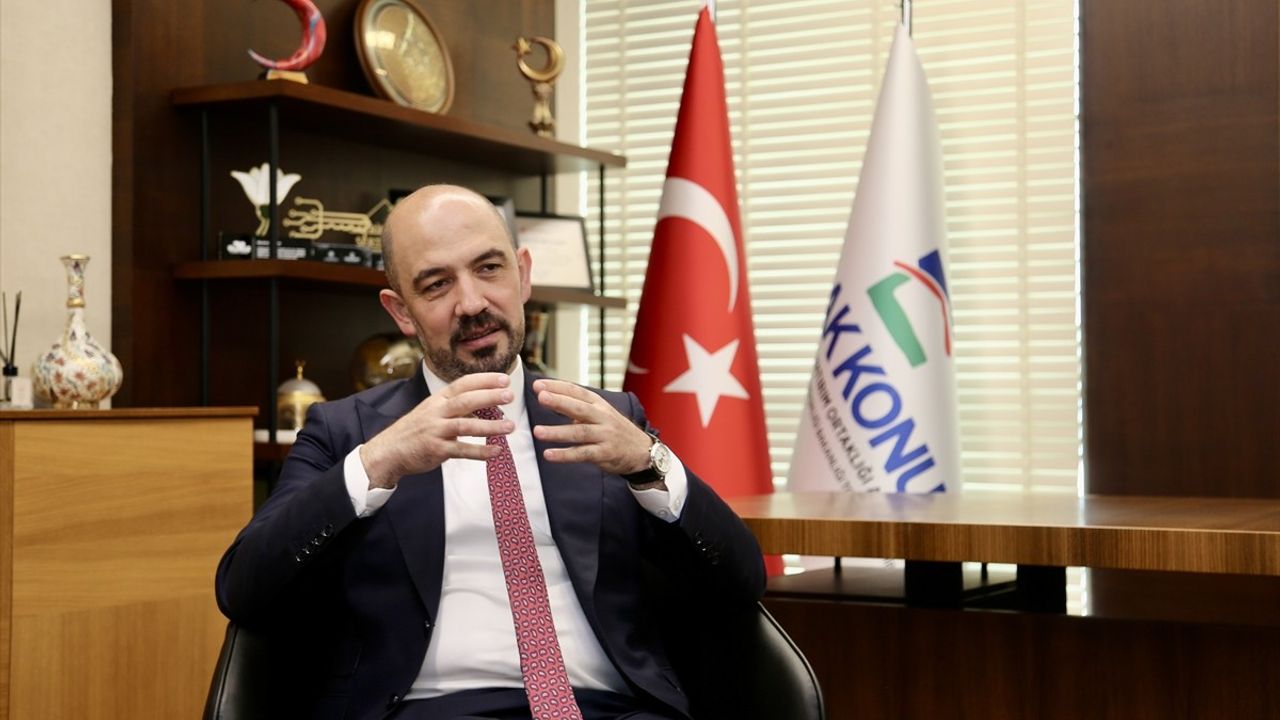 Emlak Konut GYO'dan Gayrimenkul Sertifikası Açıkladı: Damla Kent Projesi ile Yeni Fırsatlar