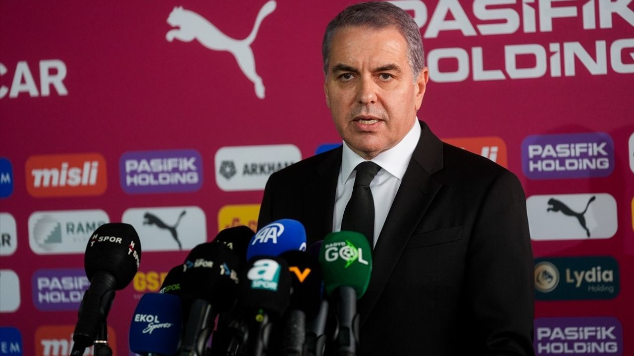 Eray Yazgan: Kerem Aktürkoğlu transferinde Avrupa listesine engel yok