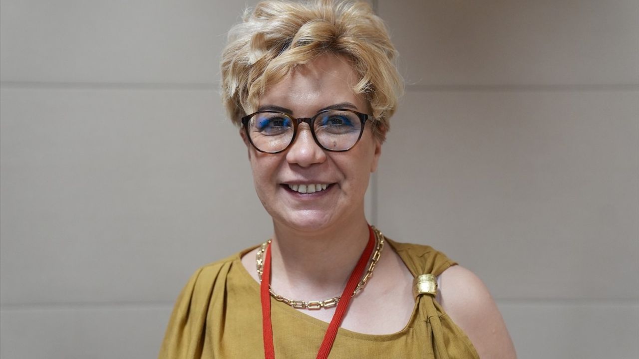 Erzurum'da Karaz Kültürü Uluslararası Sempozyumu