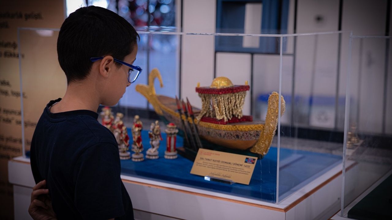 Erzurum Kültür Yolu Festivali Başladı: Konser, Söyleşi ve Sanat Etkinlikleri