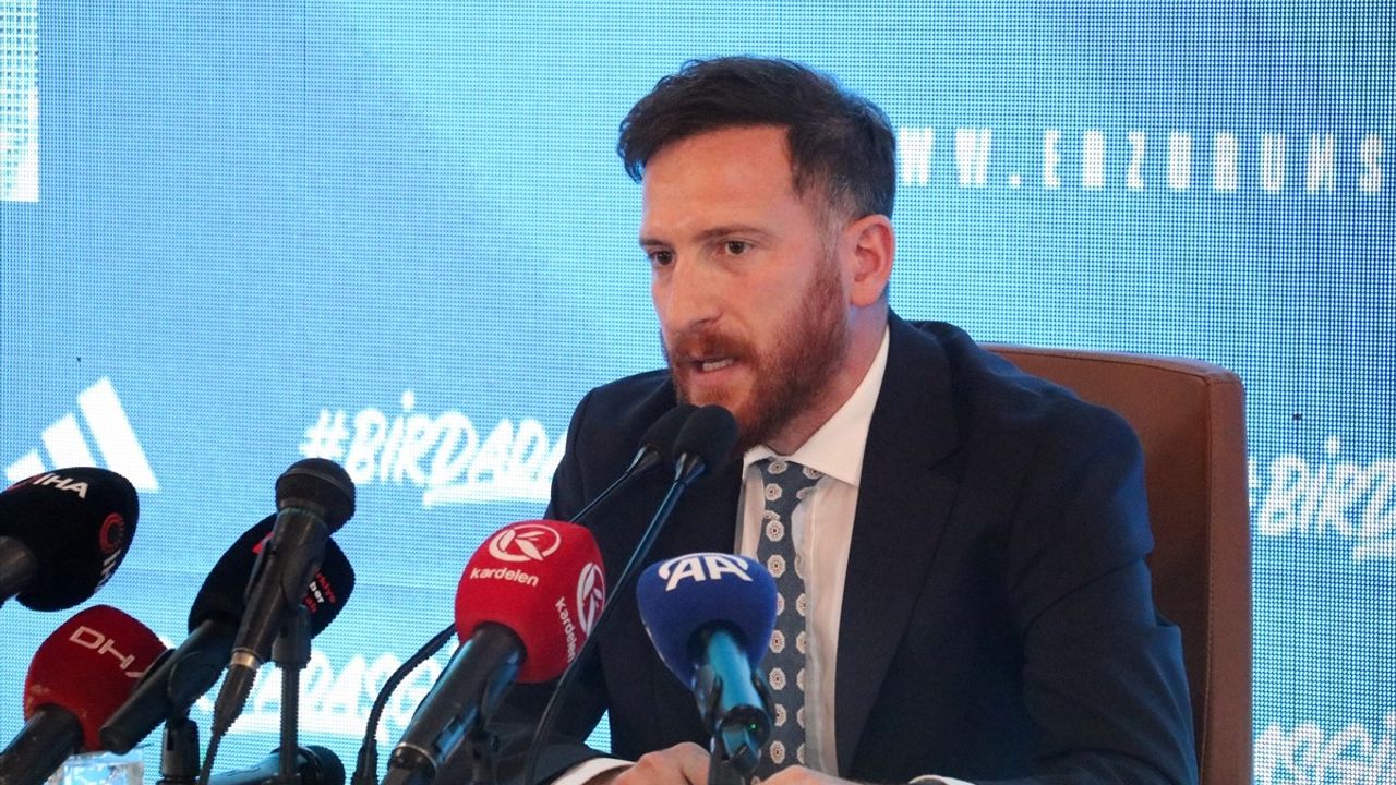 Erzurumspor FK, Sivasspor Maçına Heyecanla Hazırlanıyor