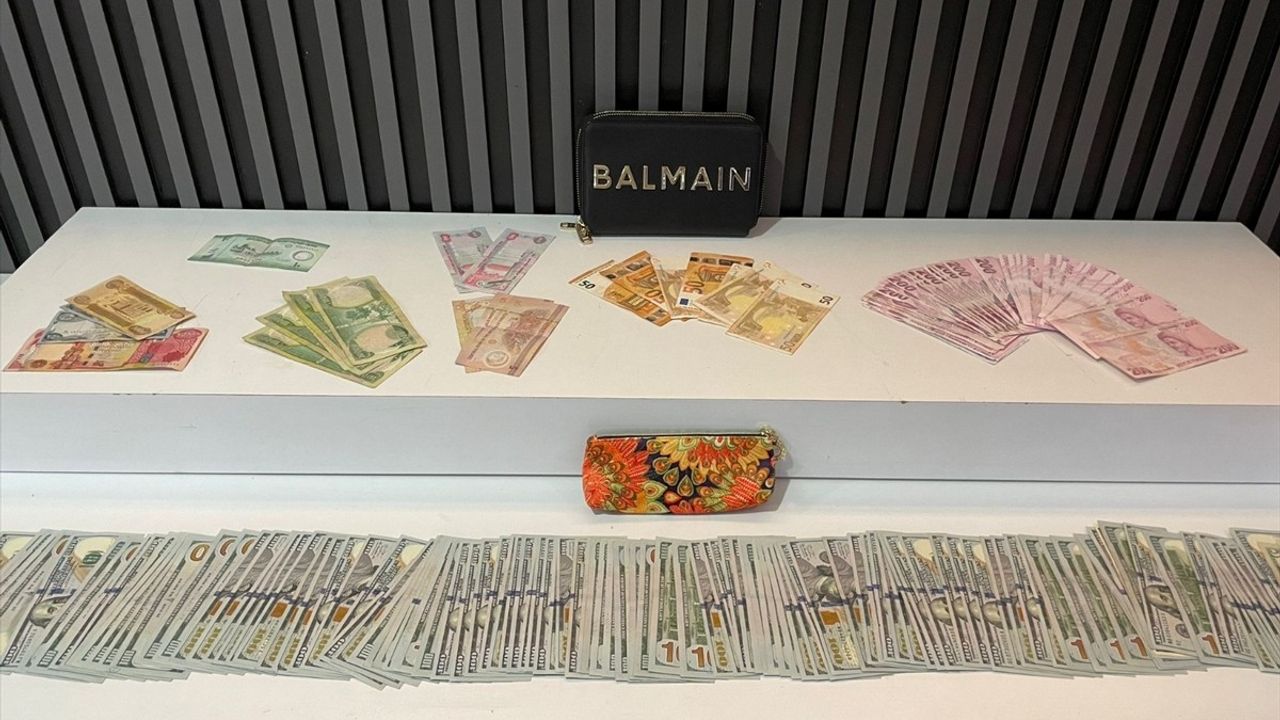 Esenyurt'ta 5 Milyon Liralık Hırsızlık: Bakıcı Tutuklandı