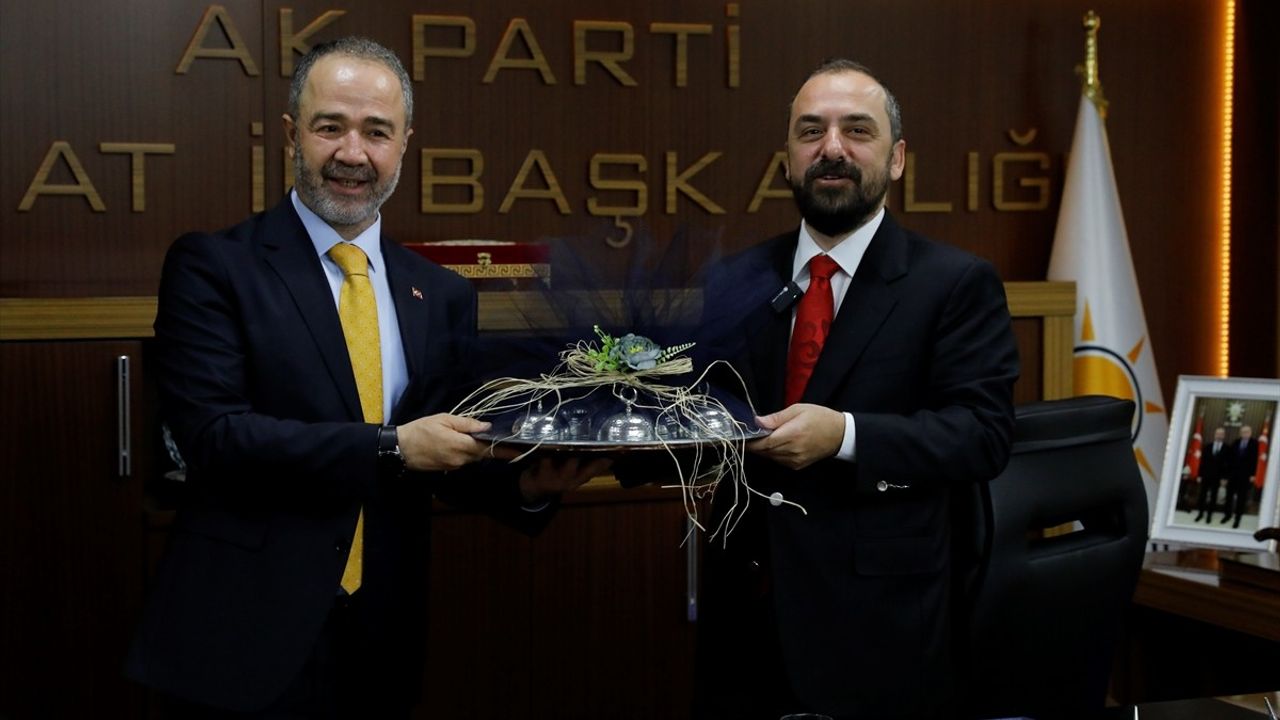 Faruk Acar'dan Terörsüz Türkiye Vurgusu: 'Hassasiyetle Götürmeliyiz'