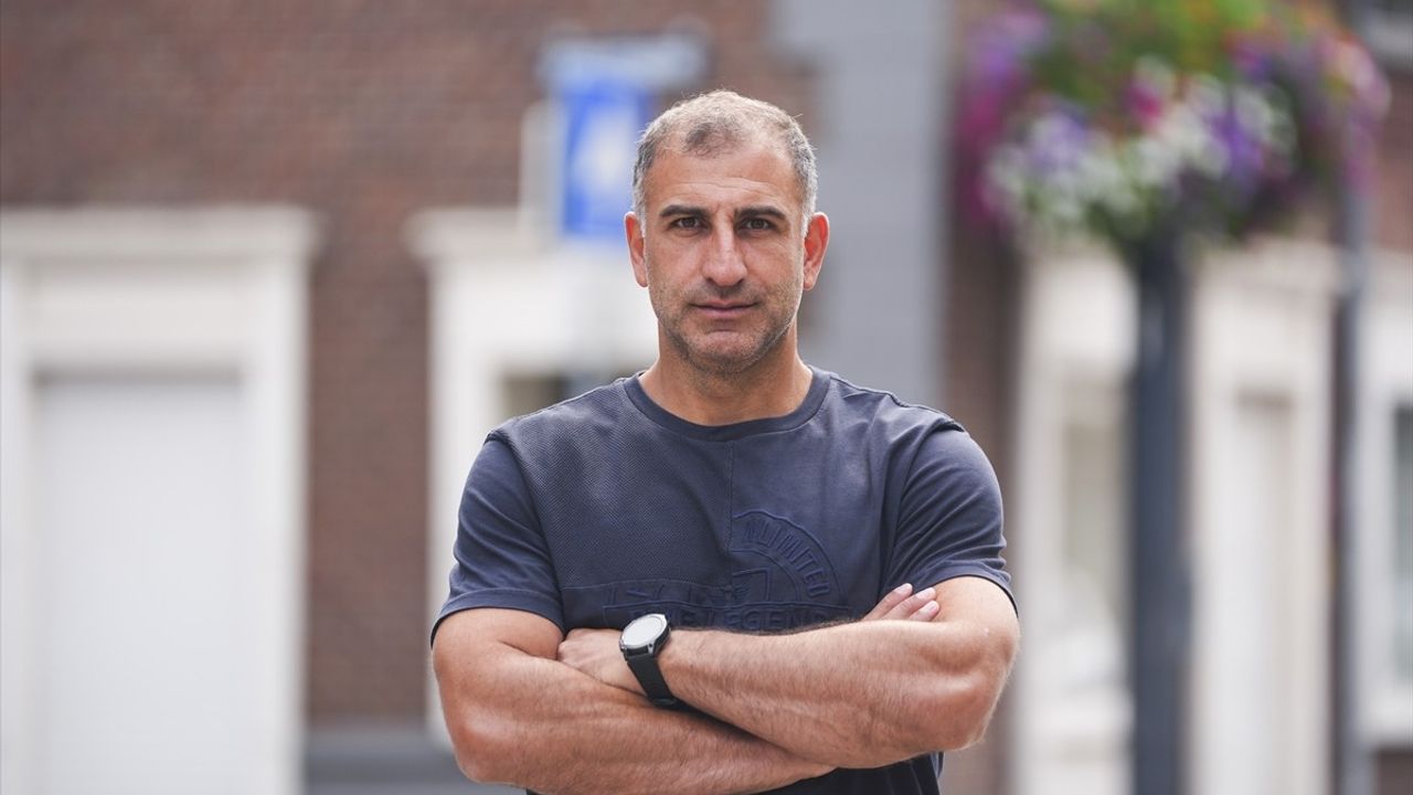 Fatih Sonkaya: 'Fenerbahçe Avantajlı, Beşiktaş'ın Geleceği Parlak'