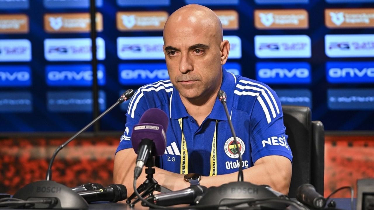 Fenerbahçe 3-1 Sonrası: Zeki Murat Göle'den Değerlendirme