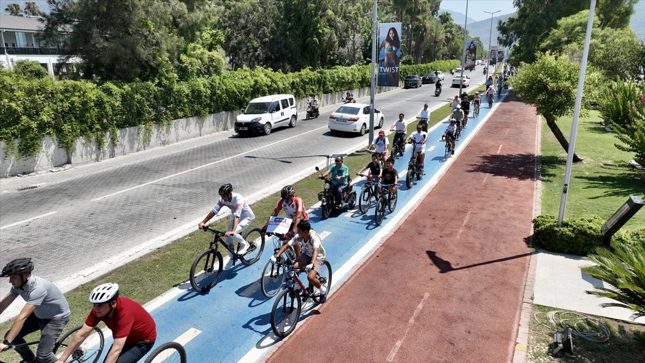 Fethiye'deki Trafik Kazasında Sürücü Hakim Karşısında: Adalet Arayışı Sürüyor