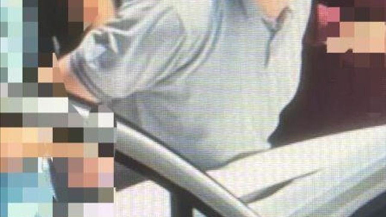 FETÖ'nün Mahrem İmamı Yurt Dışı Kaçışında Yakalandı