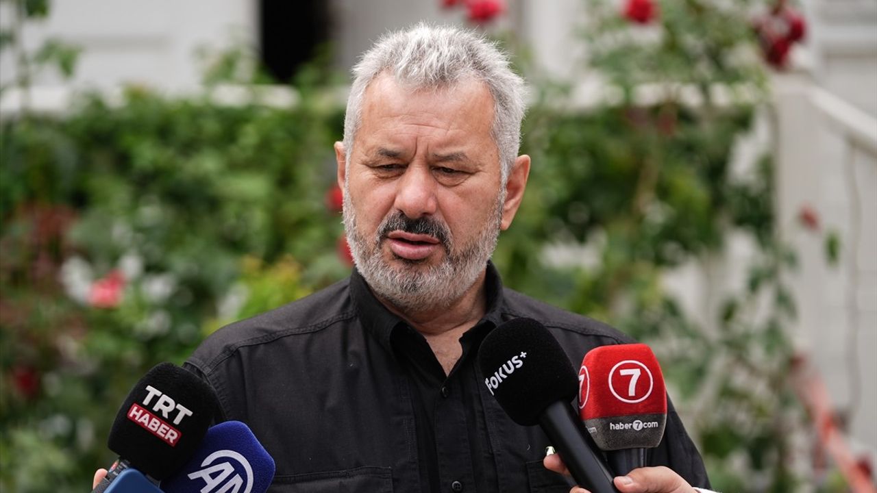 Filistin'e Destek Platformu, Gazze İçin Yürüyüş Düzenliyor