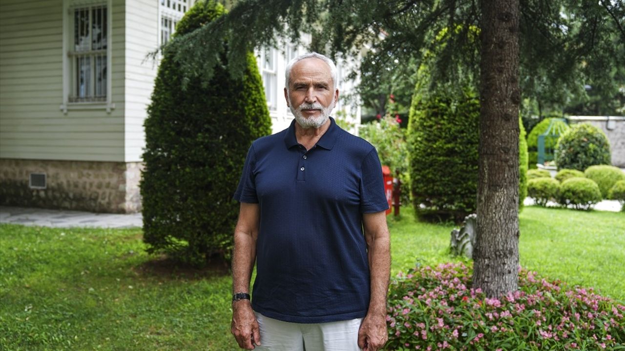 Filistin'e Destek Platformu'ndan Gazze'ye Umut Işığı Ol Yürüyüşüne Davet