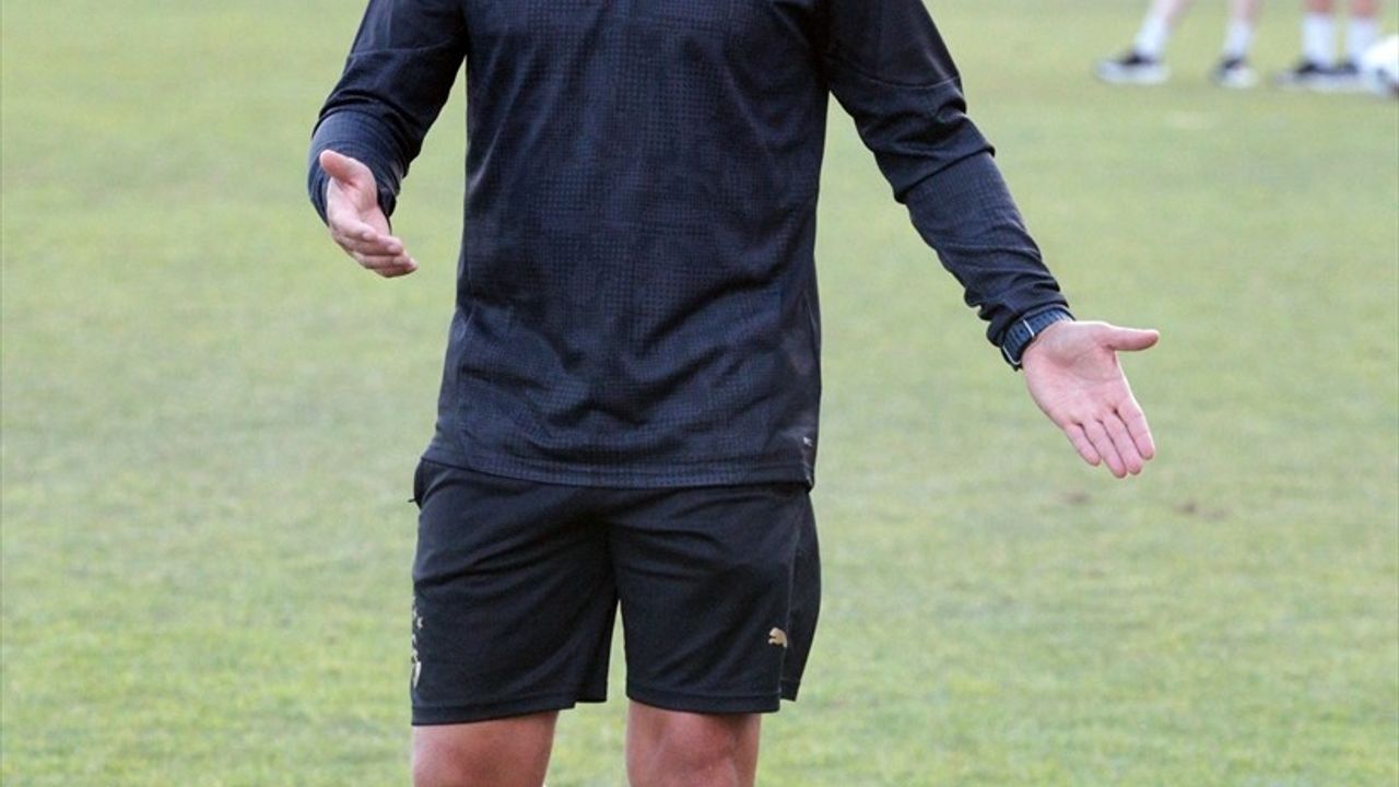 Galatasaray Kadın Futbol Takımı Bolu Kampında: Gallai'nin Hedefi Şampiyonluk