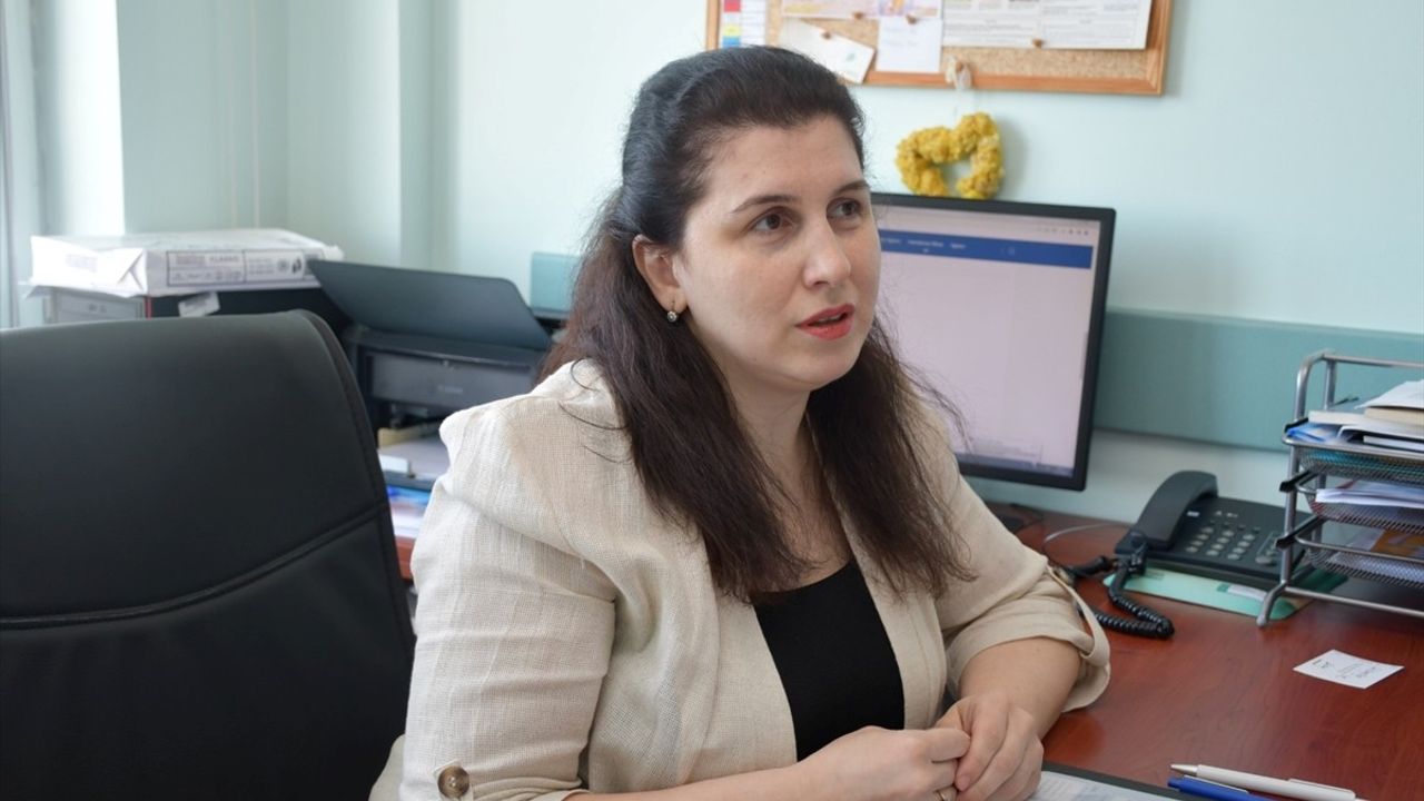 Geceleri Artan Vücut Sıcaklığı ve Kaşıntı Uyuz Belirtisi Olabilir