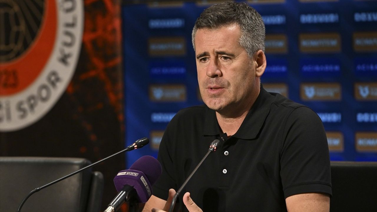 Gençlerbirliği 1-3 Fenerbahçe: Hüseyin Eroğlu'dan maç değerlendirmesi