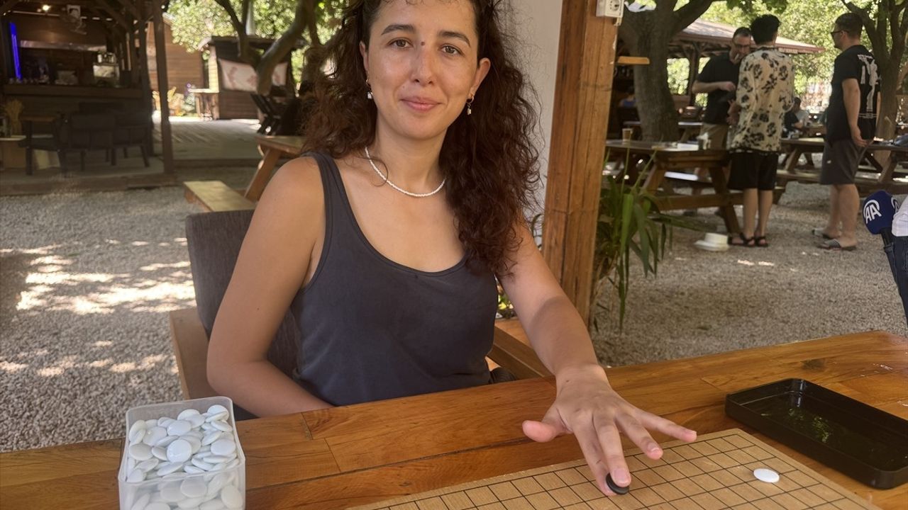 Go Türkiye'de Yaygınlaşıyor: Avrupa Go Kongresi 2026 Türkiye'de