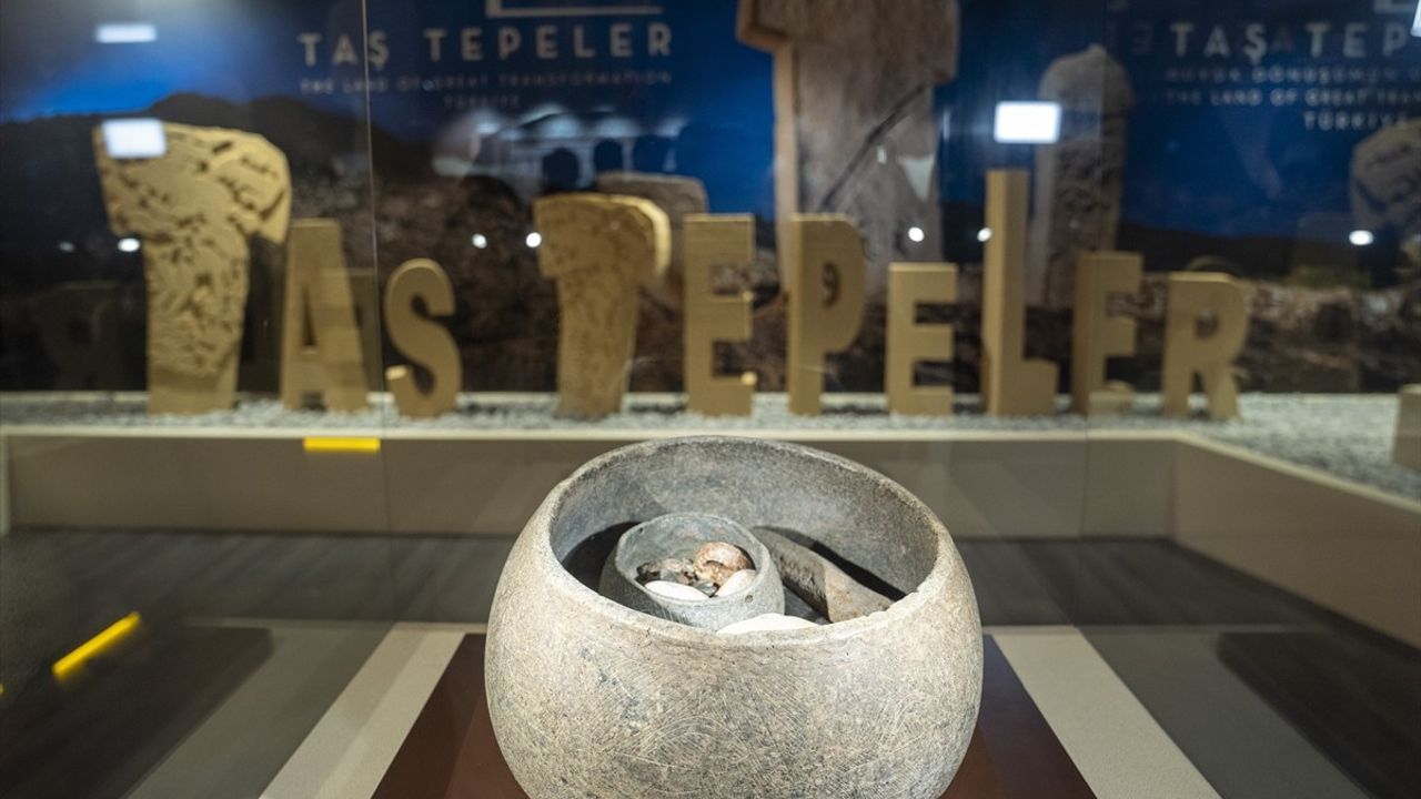 Göbeklitepe, Eylül'de Yenilenecek: Restorasyon Çalışmaları Devam Ediyor