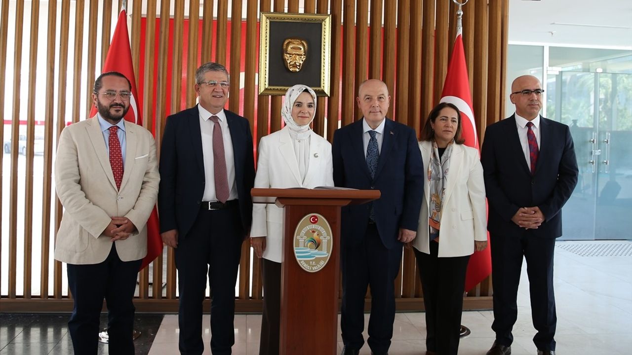 Göktaş: Ağustos Doğum Yardımlarıyla 3,5 Milyar TL Ödeme