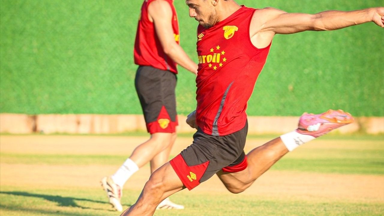 Göztepe, Fatih Karagümrük Deplasmanında