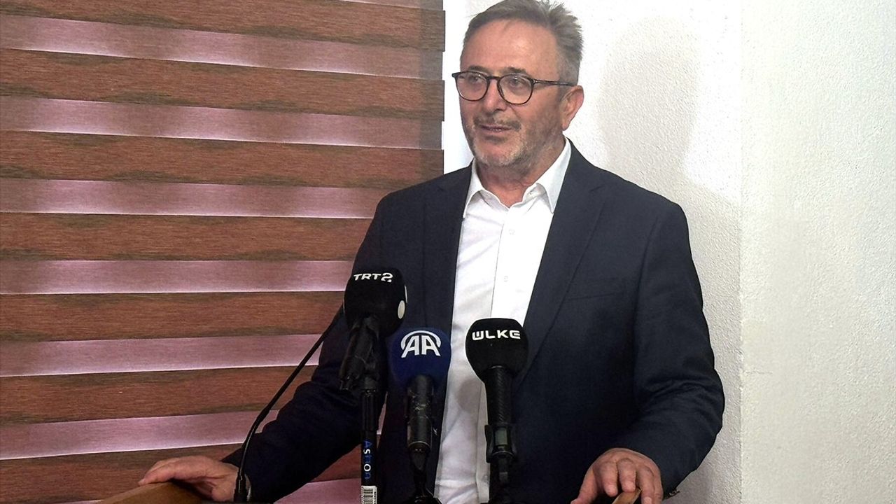 Hacı Bektaş-ı Veli Dergahı Yazma Eser Koleksiyonu Erişime Açıldı