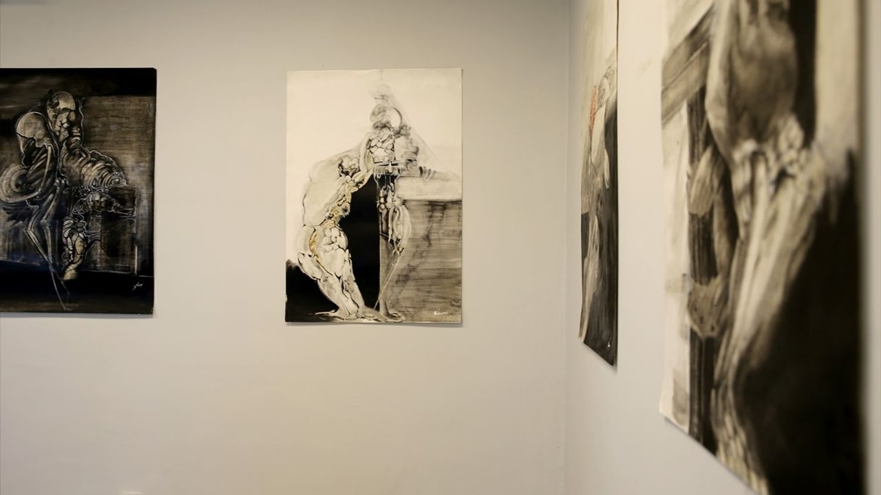 Hadrianopolis'te Arkeo Terapi: Uluslararası Sanat Terapisi Çalıştayı Sona Erdi