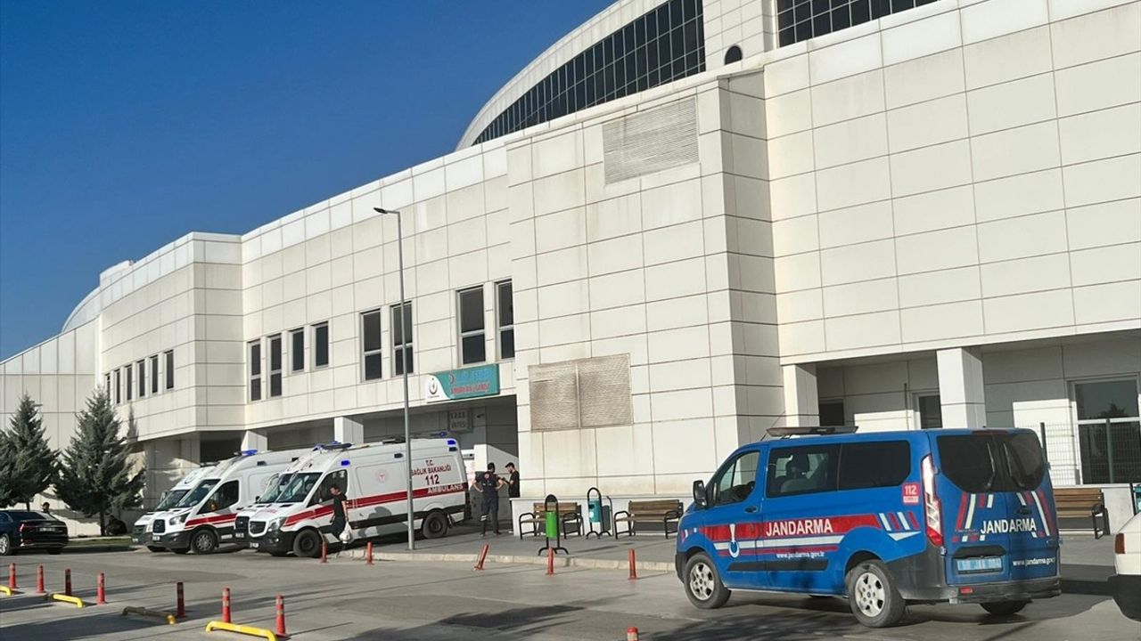 Hasan Dağı'nda Yamaç Paraşütü Kazası: Cengiz Kalyoncu Hayatını Kaybetti