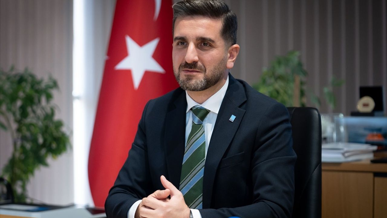 Havacılık ve Uzay İhtisas Bölgesi, Savunma Ekosistemini 'Yıldızlar Ligi'ne Taşıyor