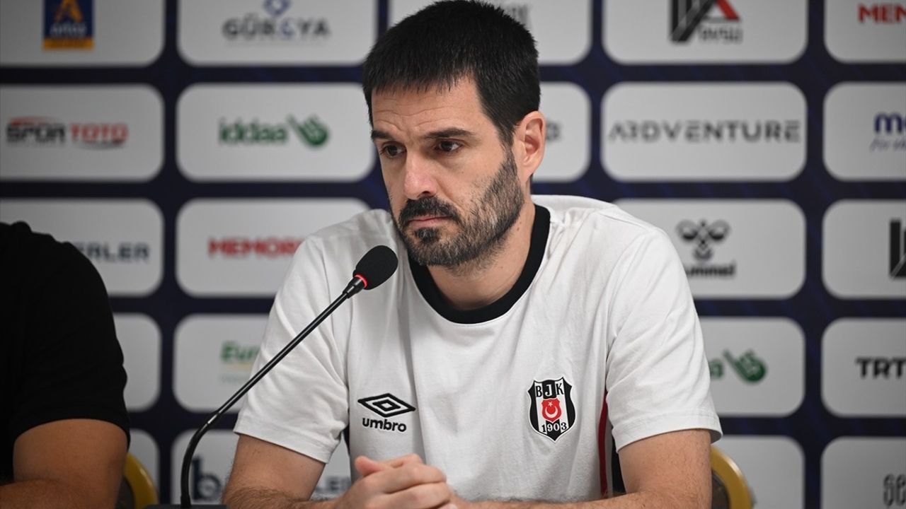 Hentbol Süper Kupa: Yarın Şampiyon Belli Oluyor