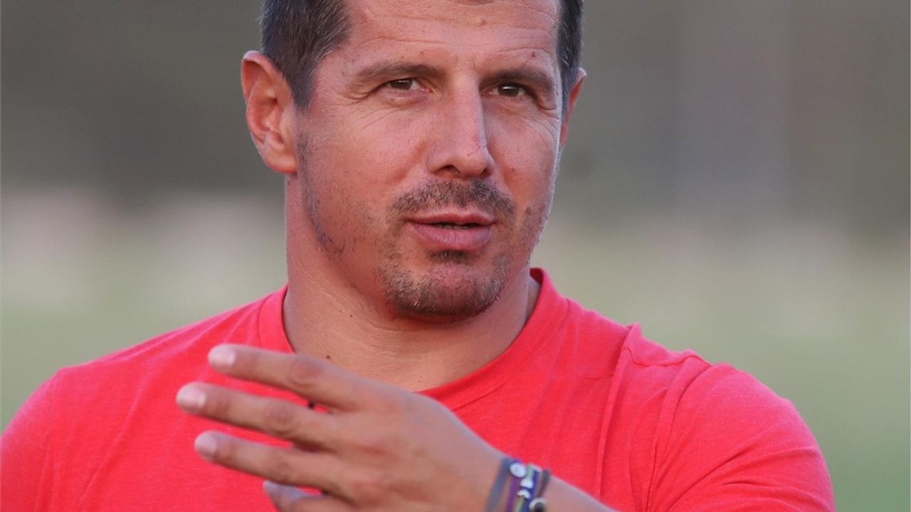 Hesap.com Antalyaspor, Gençlerbirliği Maçı İçin Hazırlıklara Başladı